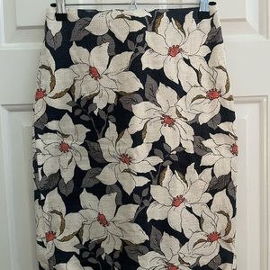 Ann Taylor Pencil Skirt